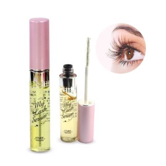 Сыворотка для роста ресниц Etude House My lash serum