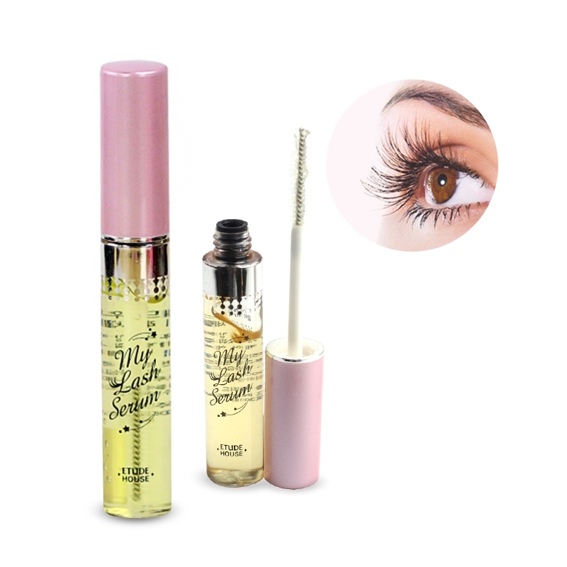 Сыворотка для роста ресниц Etude House My lash serum