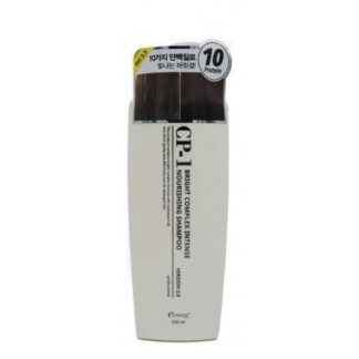 Протеиновый шампунь Esthetic House Cp-1 Bright Complex Intense Nourishing Shampoo Version 2.0