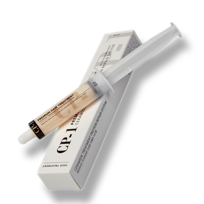 Протеиновая маска для волос Esthetic House Cp-1 Premium Protein Treatment