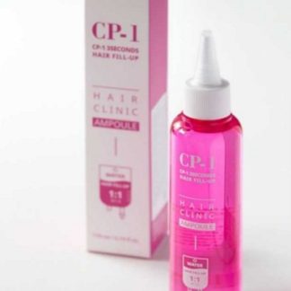 Филлер для волос Esthetic House Cp-1 3 Seconds Hair ringer hair fill-up ampoule