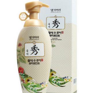 Кондиционер для волос Daeng Gi Meo Ri Dlae Soo Pure Hair Loss Care Treatment