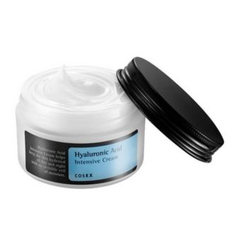 Интенсивный увлажняющий крем с гиалуроновой кислотой COSRX Hyaluronic Acid Intensive Cream