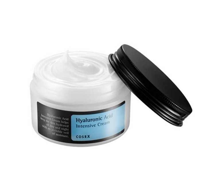 Интенсивный увлажняющий крем с гиалуроновой кислотой COSRX Hyaluronic Acid Intensive Cream