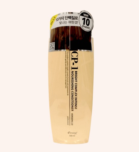 Протеиновый кондиционер Esthetic House Cp-1 Bright Complex Intense Nourishing Conditioner Version 2.0