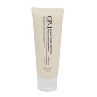 Протеиновый шампунь Esthetic House Cp-1 Bright Complex Intense Nourishing Shampoo Version 2.0