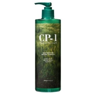 Натуральный шампунь Esthetic House CP-1 Daily Natural Shampoo