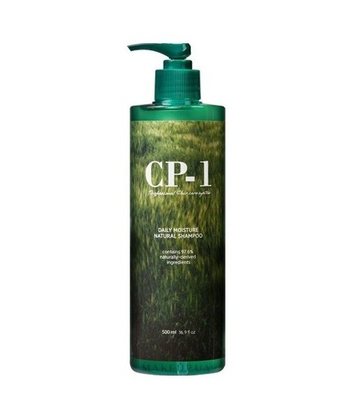 Натуральный шампунь Esthetic House CP-1 Daily Natural Shampoo