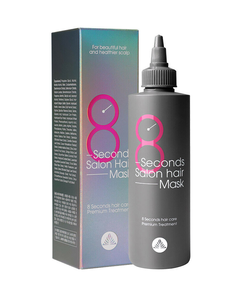 Маска для волос салонный эффект за 8 секунд Masil 8 SecondsSalon Hair Mask