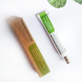 Крем для глаз с центеллой и пептидами Purito Centella Green Level Eye Cream