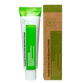 Восстанавливающий крем PURITO Centella Green Level Recovery Cream