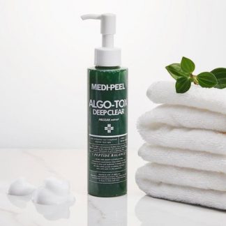 Гель детокс для глубокого очищения кожи MEDI-PEEL Algo-Tox Deep Clear
