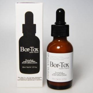 Пептидная сыворотка с эффектом bor tox Medi-peel Bor-Tox Peptide Ampoule