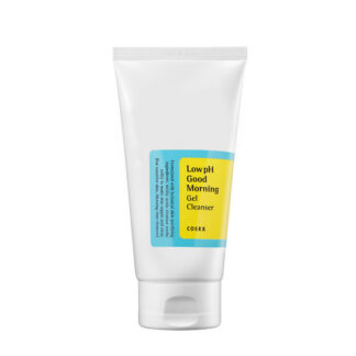 Мягкий гель для умывания COSRX Low pH Good Morning Gel Cleanser