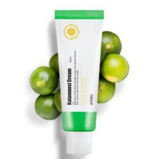 Крем осветляющий с экстрактом каламанси A'Pieu Kalamansi Cream