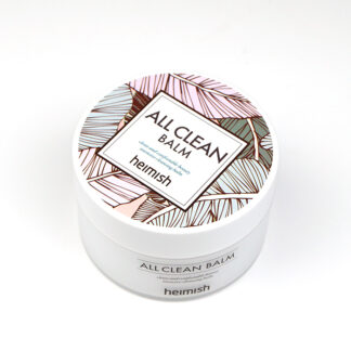 Гидрофильный бальзам-щербет Heimish All Clean Balm mini 50 ml
