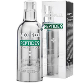 Эссенция с центеллой Medi-peel Peptide 9 Volume White Cica Essence 100 ml