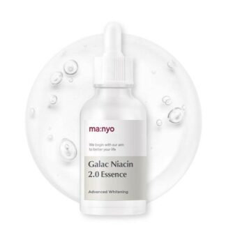 Усиленная Версия Эссенции Manyo Factory Galac Niacin 2.0 Essence 50 мл