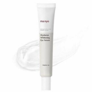 Сыворотка Для Век От Темных Кругов Manyo Hyaluron Whitening Eye Serum 20мл
