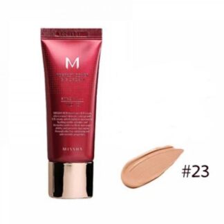 Самый популярный ББ-крем MISSHA M Perfect Cover BB Cream SPF42/PA++ Тон № 23 natural beige 20 ml