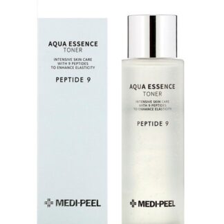 Тонер с пептидами Medi-Peel Peptide 9 Aqua Essence Toner