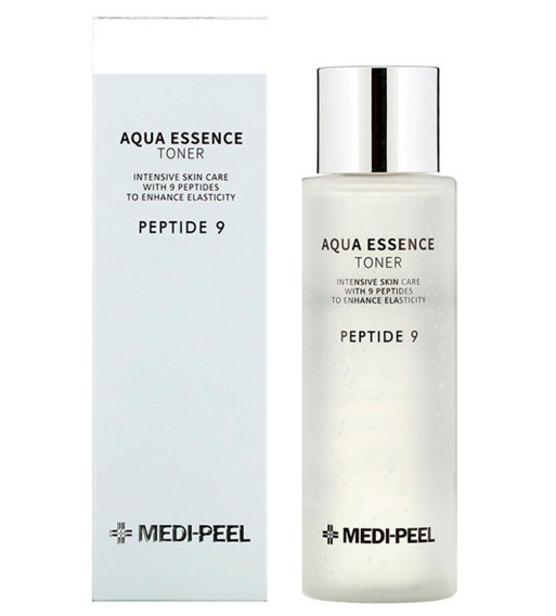 Тонер с пептидами Medi-Peel Peptide 9 Aqua Essence Toner