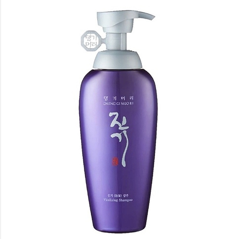 Шампунь от выпадения волос Daeng Gi Meo Ri Vitalizing Shampoo 500 мл
