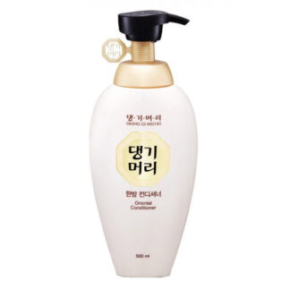 Травяной кондиционер для поврежденных волос DAENG GI MEO RI Oriental Conditioner For Damaged Hair