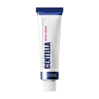 Успокаивающий крем с центеллой MEDI-PEEL Centella Mezzo Cream 30 мл
