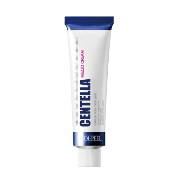 Успокаивающий крем с центеллой MEDI-PEEL Centella Mezzo Cream 30 мл