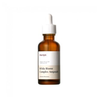 Сыворотка с лизатом бифидобактерий Manyo Bifida Biome Complex Ampoule 50 мл