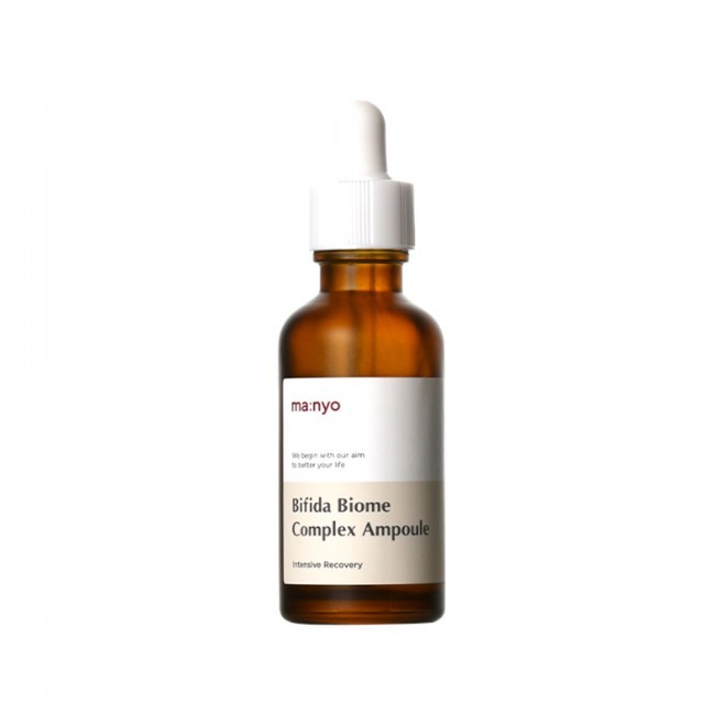 Сыворотка с лизатом бифидобактерий Manyo Bifida Biome Complex Ampoule 50 мл