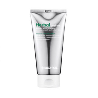Очищающая пилинг-маска с эффектом детокса Medi-Peel Herbal Peel Tox