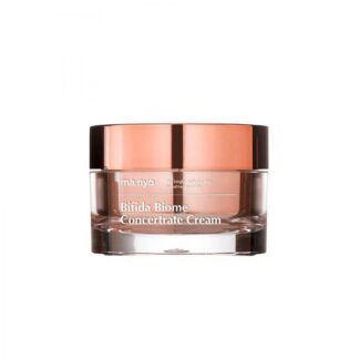 Омолаживающий концентрированный крем с бифидобактериями Manyo Bifida Biome Concentrate Cream