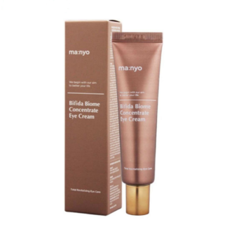 Крем для век с бифидобактериями Manyo Bifida Biome Concentrate Eye Cream