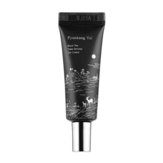 Крем для кожи вокруг глаз омолаживающий Pyunkang Yul Black Tea Time Reverse Eye Cream 9ml