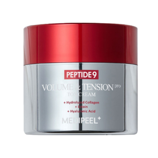Пептидный крем с матриксилом от морщин Medi Peel Peptide 9 Volume & Tension Tox Cream Pro 50 ml
