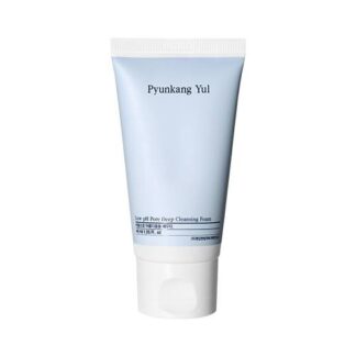 Глубоко очищающая пенка с низким pH Pyunkang Yul Pore Deep Cleansing Foam 40 ml