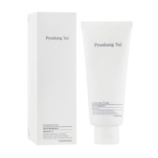 Очищающая пенка с натуральным составом Pyunkang Yul Cleansing Foam 150ml