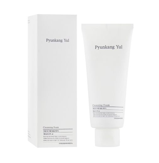 Очищающая пенка с натуральным составом Pyunkang Yul Cleansing Foam 150ml
