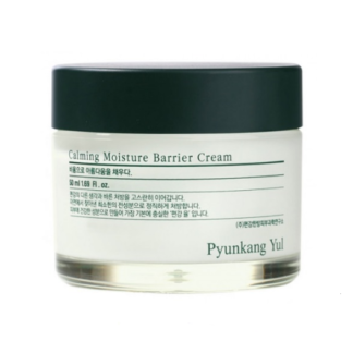 Успокаивающий восстанавливающий крем Pyunkang Yul Calming Moisture Barrier Cream 50 ml