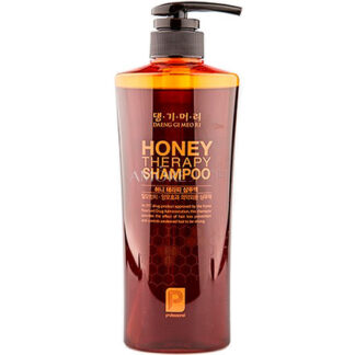 Шампунь медовая терапия Daeng Gi Meo Ri Honey Therapy Shampoo 500 мл