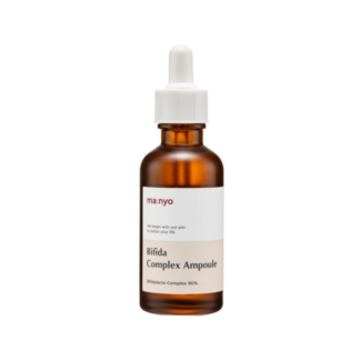 Сыворотка с лизатом бифидобактерий Manyo Bifida Complex Ampoule 50 мл