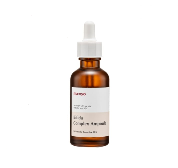 Сыворотка с лизатом бифидобактерий Manyo Bifida Complex Ampoule 50 мл