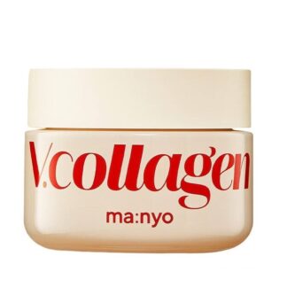 Антивозрастной крем с коллагеном Manyo V Collagen Heart Fit Cream 50ml