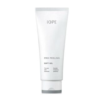 Мягкий пилинг-гель (скатка) для лица IOPE Pro Peeling Soft Gel 100ml