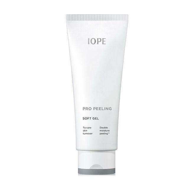 Мягкий пилинг-гель (скатка) для лица IOPE Pro Peeling Soft Gel 100ml