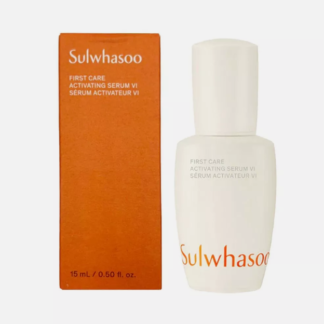 Сироватка для обличчя Sulwhasoo First Care Activating Serum 15 ml