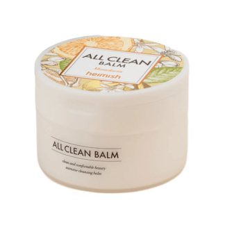 Гидрофильный бальзам Heimish All Clean Balm Mandarin 120 ml