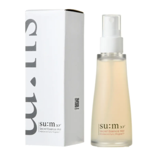 Ферментований міст-есенція Su:m37 Secret Essence Mist Advanced Sync Program 60ml
